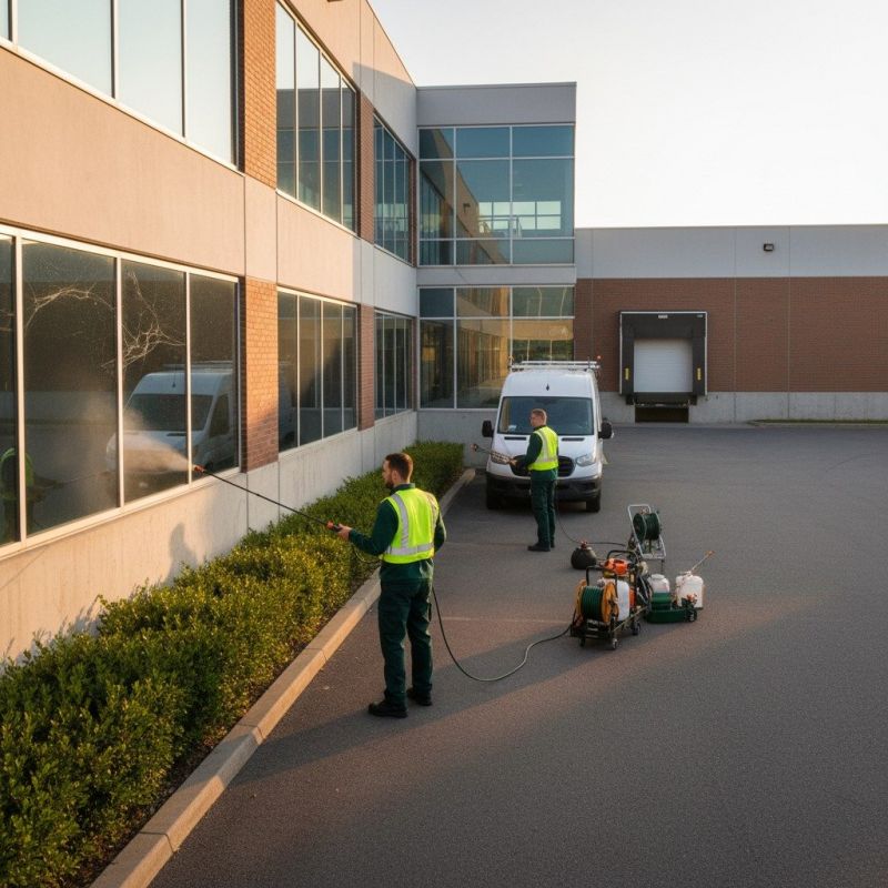 Beetle Extermination Service detail