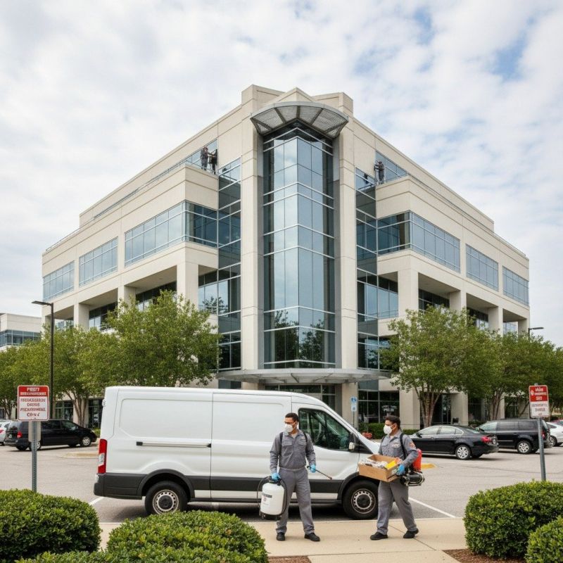 Beetle Extermination Service detail