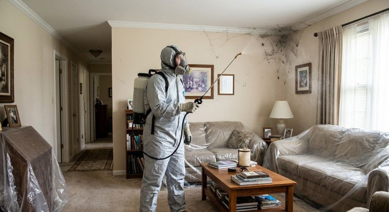 Rat Fumigation Service in Katy, TX
